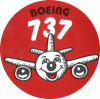 Boeing 737